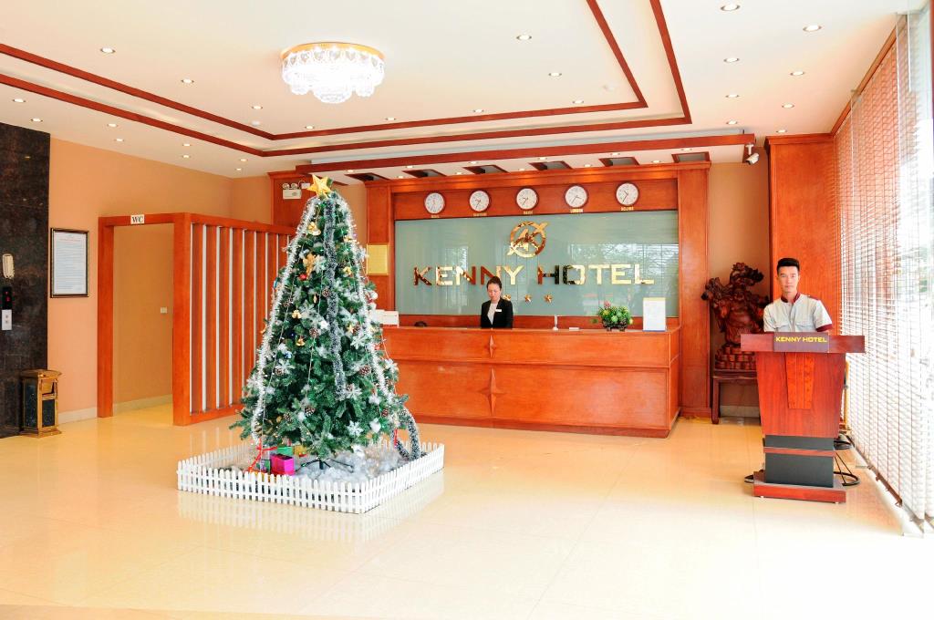 “Từ 1 đến 8” khách sạn 3 sao có dịch vụ tốt nhất ở Hạ Long7